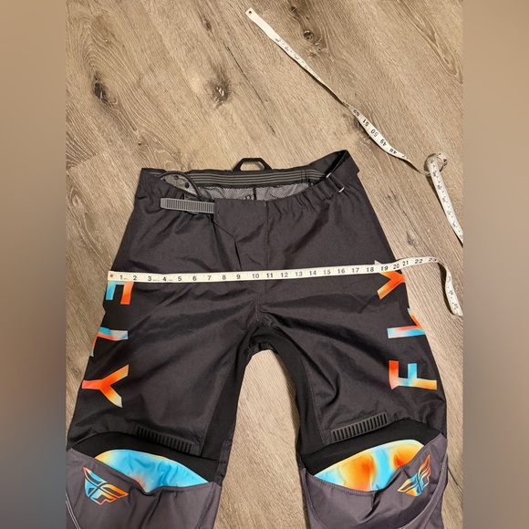 Fly Racing F-16 moto pants - Picture 5 of 12